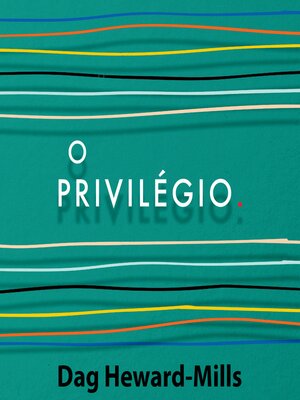 cover image of O Privilegio